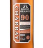 Charbay Winery & Distillery Blood Orange Vodka